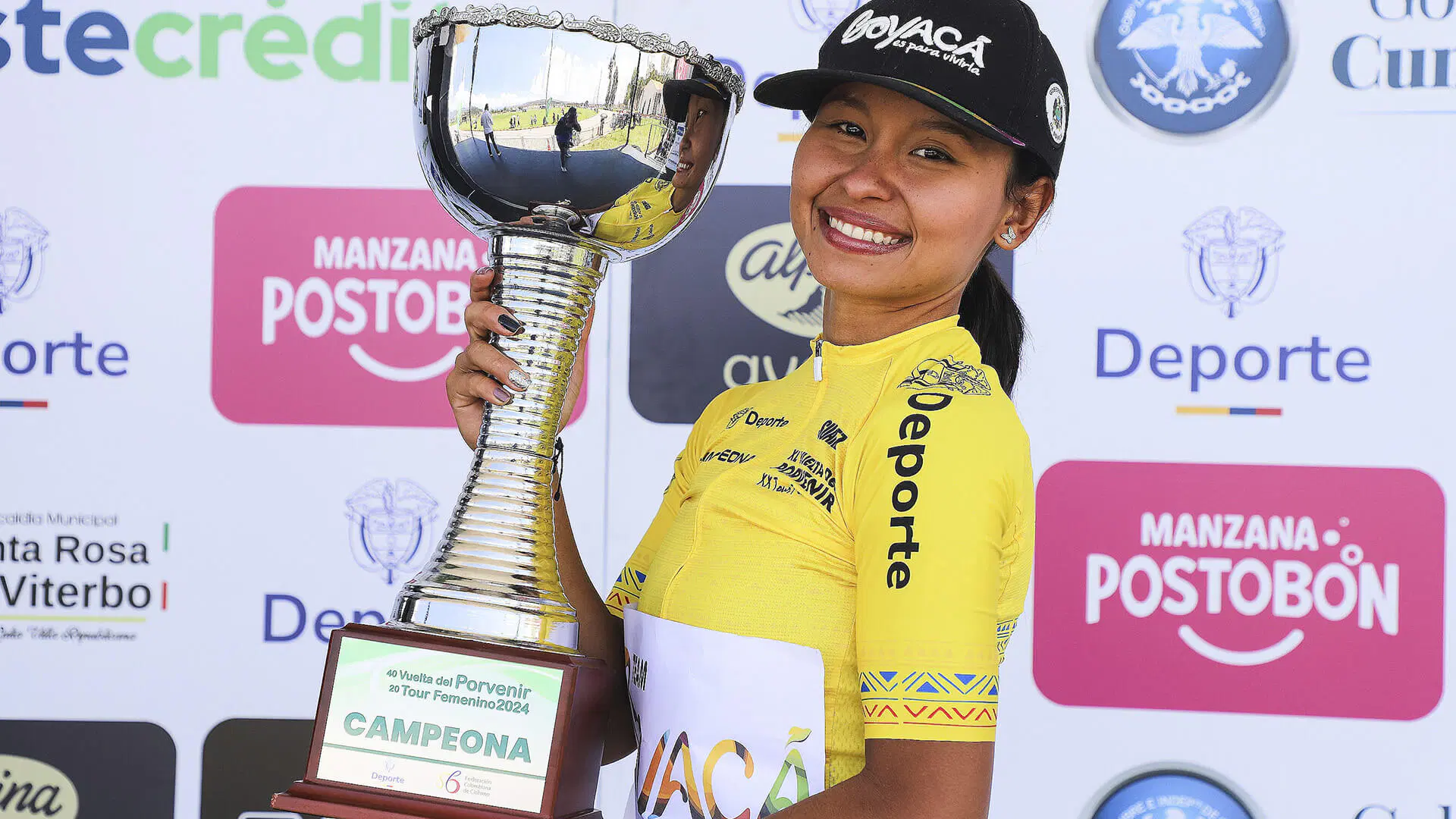 Ciclista