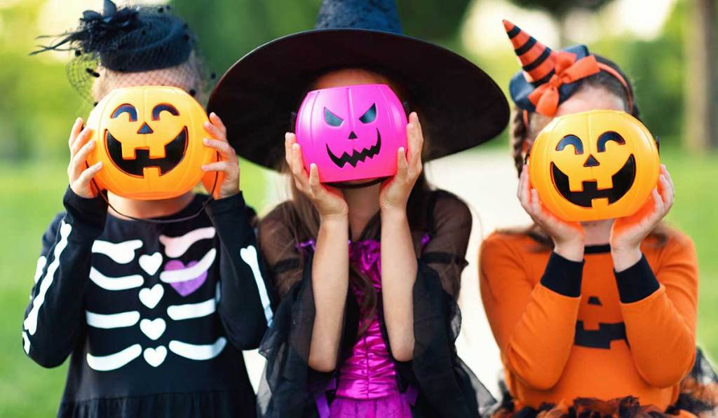 Hallowen