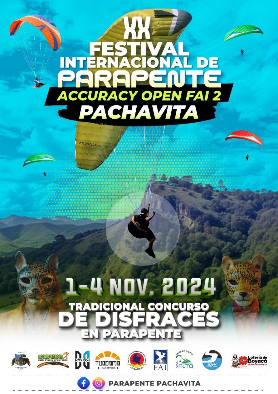 Pacha Tres