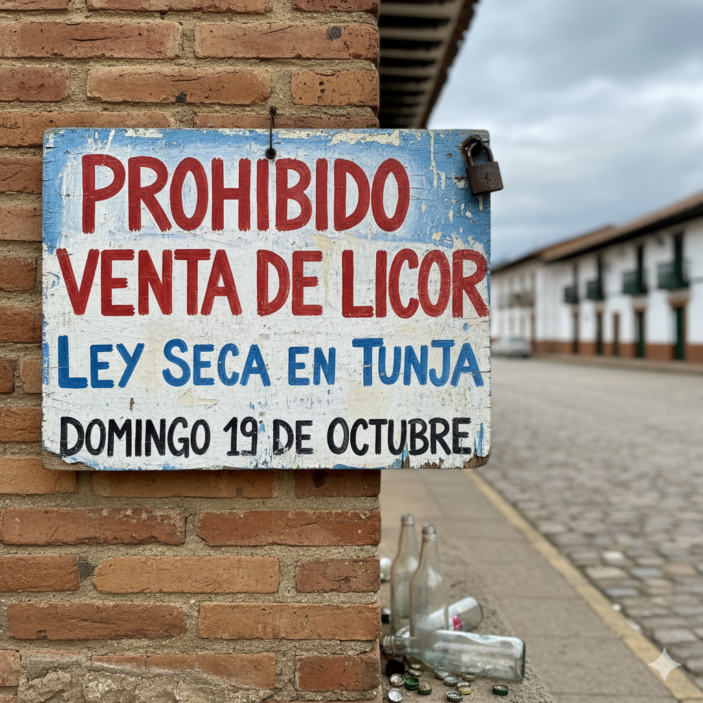 ley seca