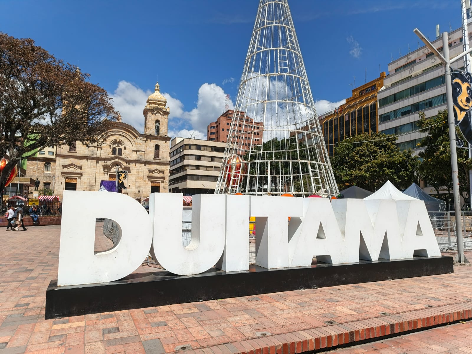 Misa Campal Divino Niño