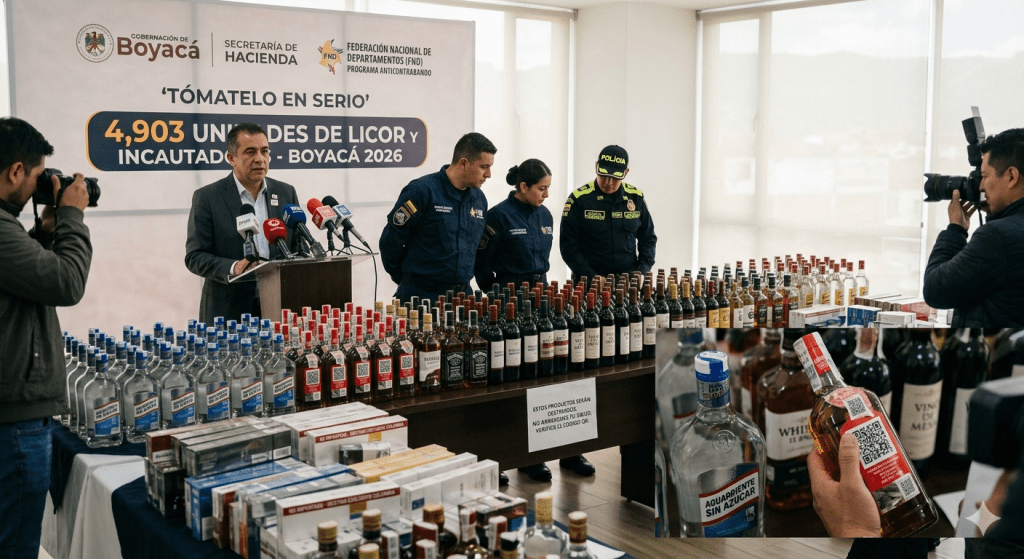 foto licor