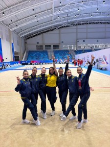 14 deportistas representan a Boyacá  en los Juegos Suramericanos 2026