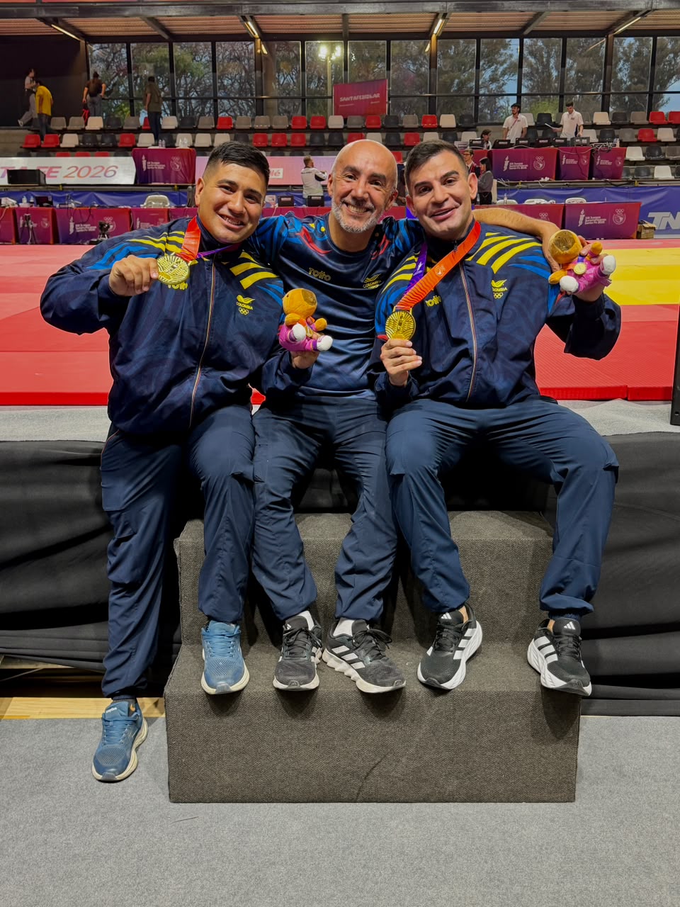 judo 2026