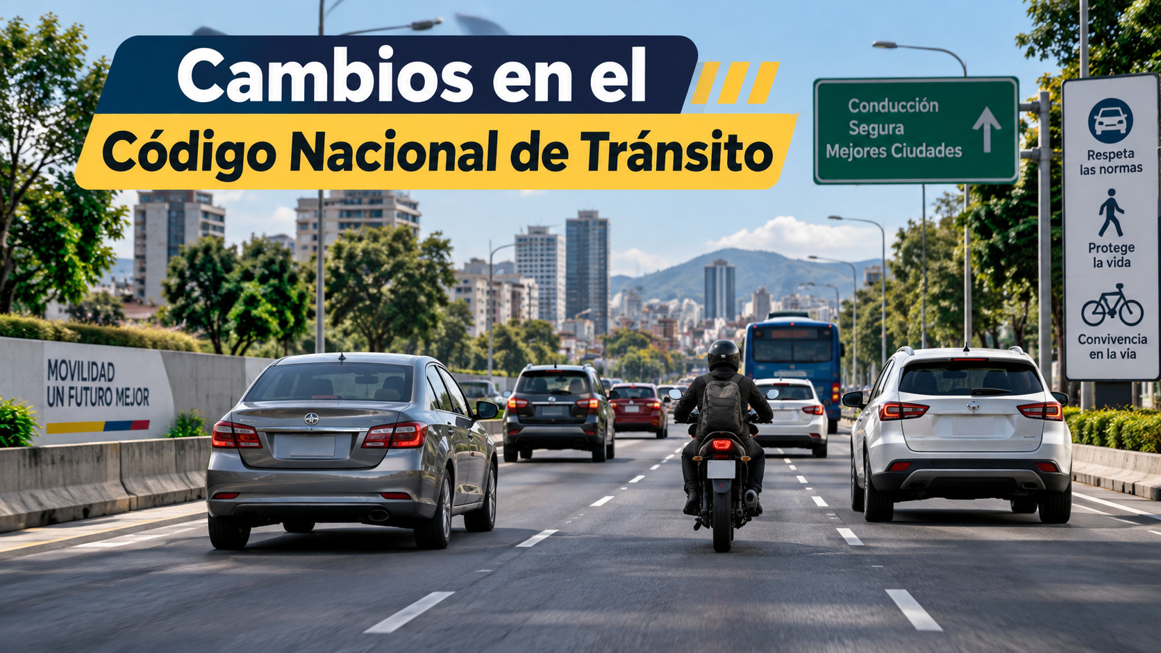transito